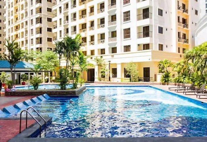 Stylish In The Heart Of Bgc